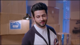 Sherdil Shergill - 31st October 2022